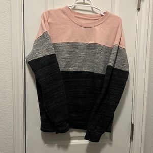 Sweater size m